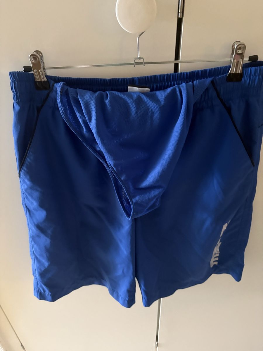 Nike Costumi da bagno: Short de bain Nike bleu taille M  – Nuovo (secondo la descrizione) da Pully venduto da kaba07 3