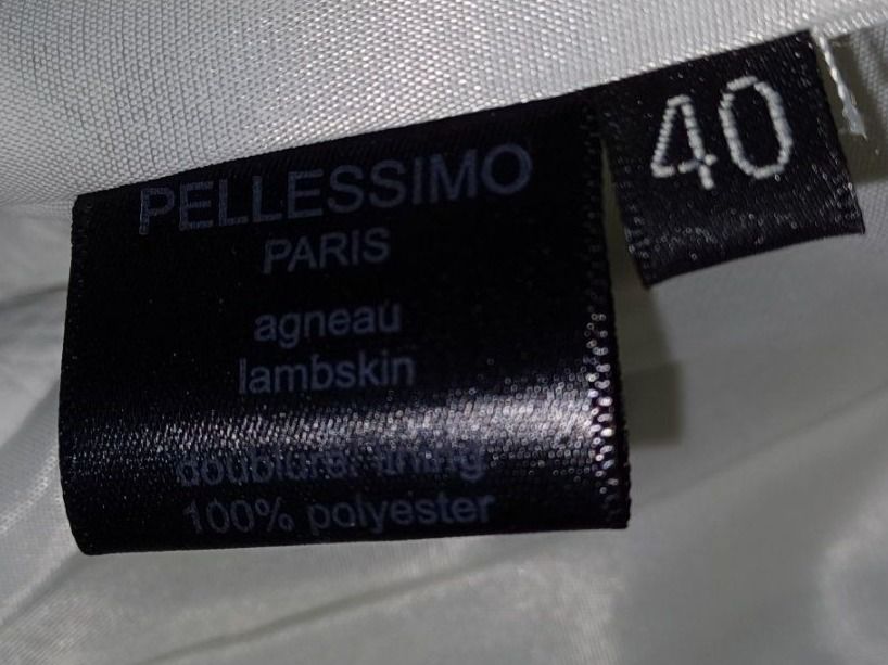 Vestiti: 100% weich Lammfell Paris Boutique hochwertiges Kurzes Kleid – Nuovo (secondo la descrizione) da Zürich venduto da Zarzilla 8
