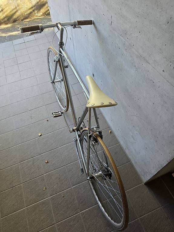 Biciclette: Vintage Velo  – Usato da Sursee venduto da RSTrophy 2