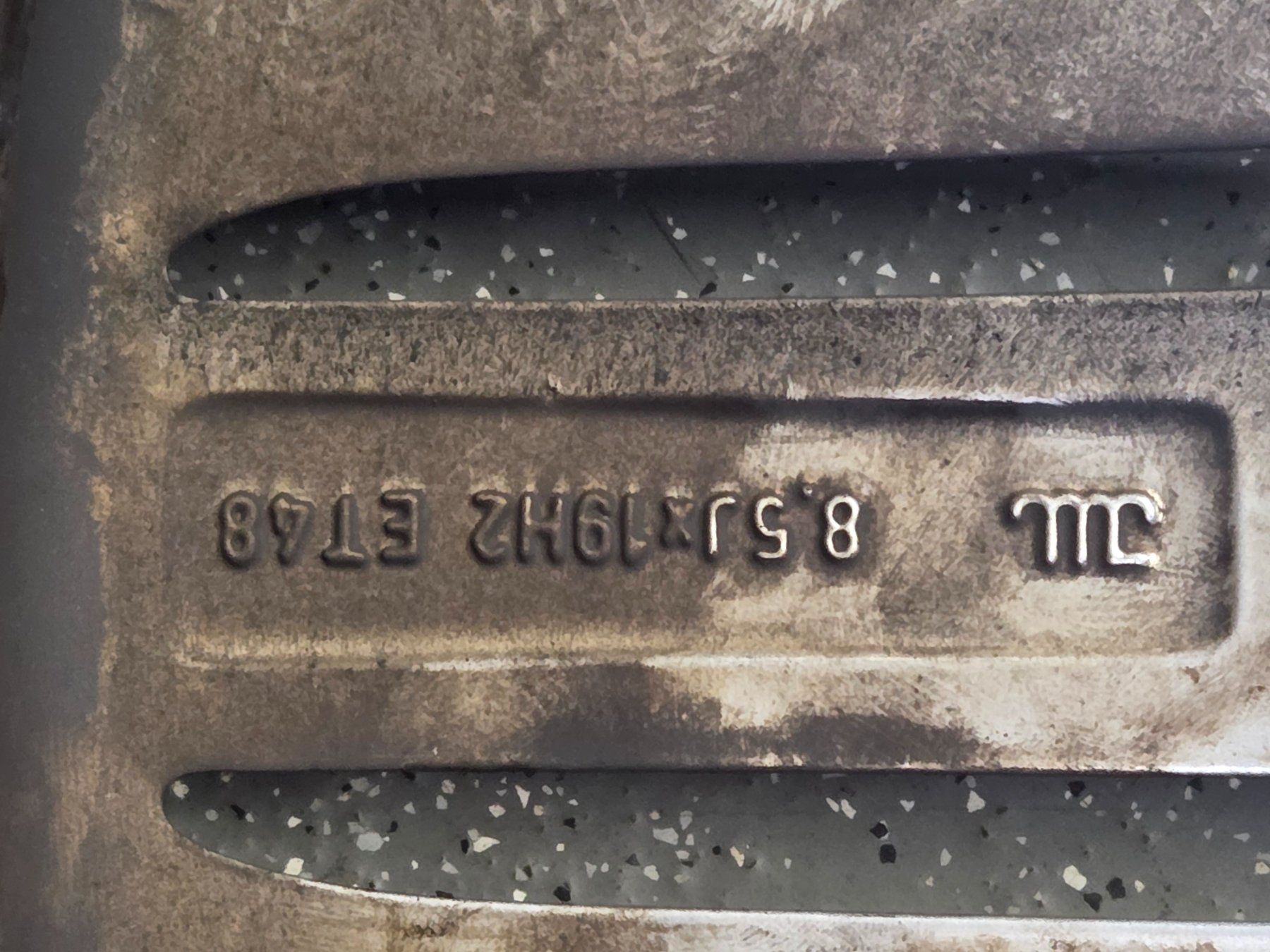 Audi Felgen: Audi Alufelgen orginal – Gebraucht aus Fischbach-Göslikon von Emanuel.Bardhi 3