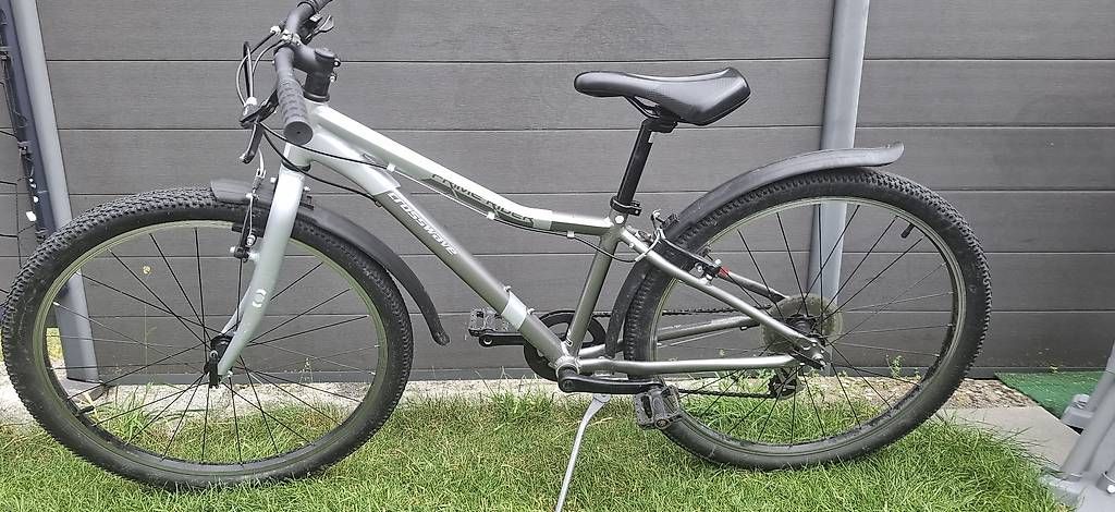 Crosswave Velos: Kindervelo Croswave 34cm. – Gebraucht aus Derendingen von Beni045