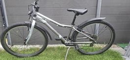 Kindervelo Croswave 34cm.