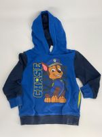 Paw Patrol Chase Hoodie Gr. 116