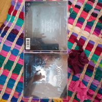 Xandria - never...