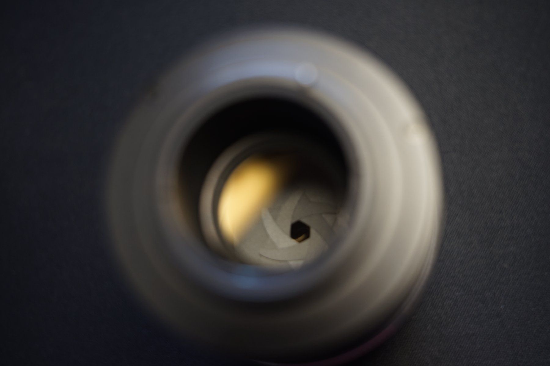 Edixa Obiettivi: Edixar 135mm f2.8  M42 Mount – Usato da Steinhausen venduto da joe_9htr 6