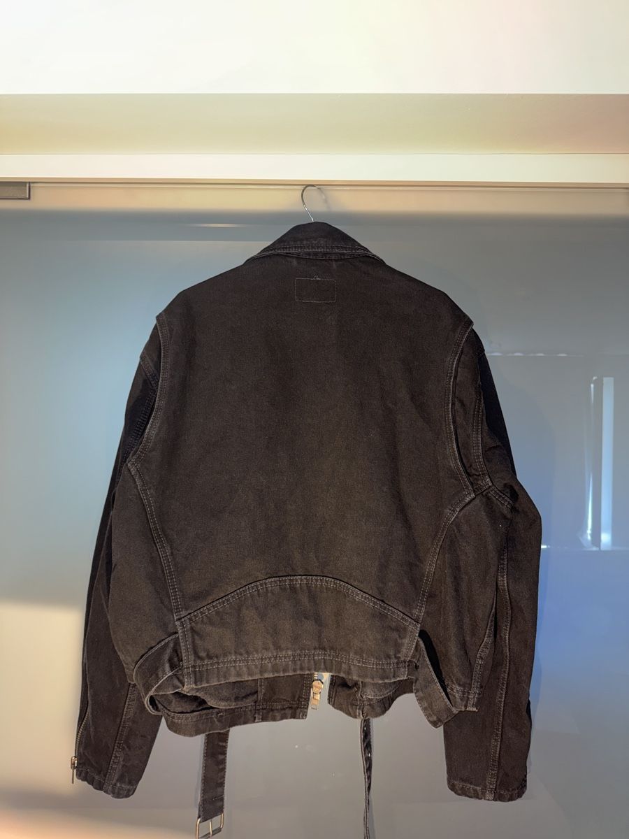 Levi's Giacche: Levi's Jeansjacke Grösse L – Nuovo (secondo la descrizione) da Luzern venduto da yan_68th 2