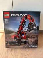 Lego Technic 42144 Material Handler