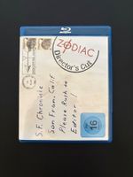 Zodiac – Blu-ray