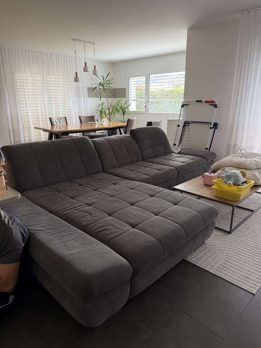 Sofas: Sofa – Gebraucht aus Stein am Rhein von Josephiina