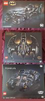 Lego BATMAN 76139 + 76161 + 76240