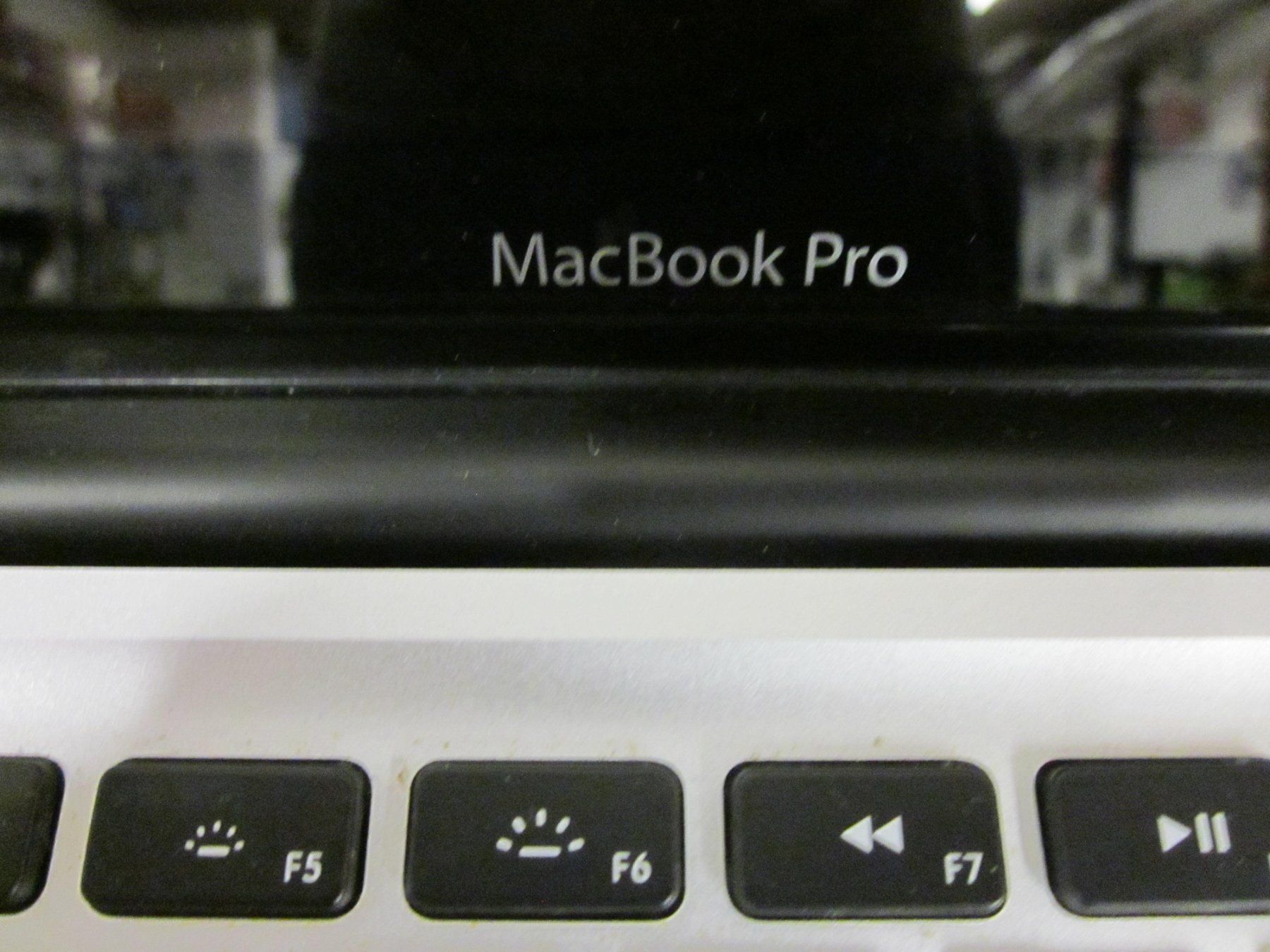 Apple Portables: APPLE MacBook Pro A 1278 – D'occasion à Grand-lancy par kohler333 2