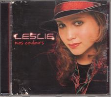 Leslie – Mes Couleurs
