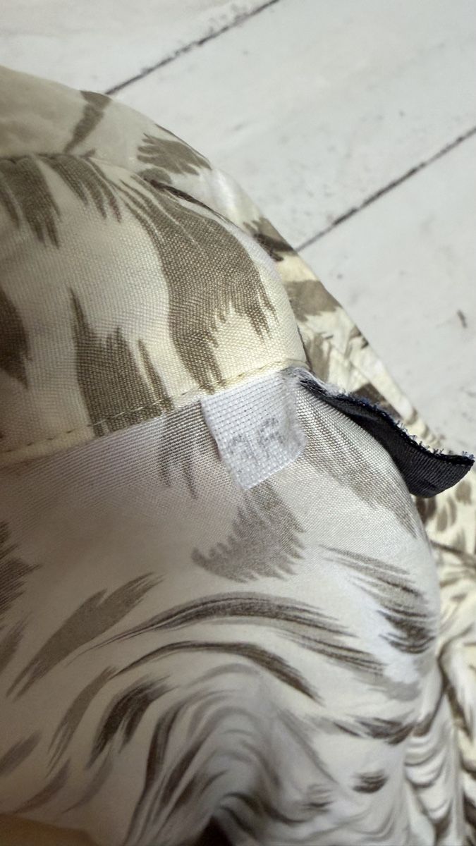 Blusen: Biaggini Blouse Printed Size 38 leopard – Gebraucht aus Knonau von Grapesvintage 2