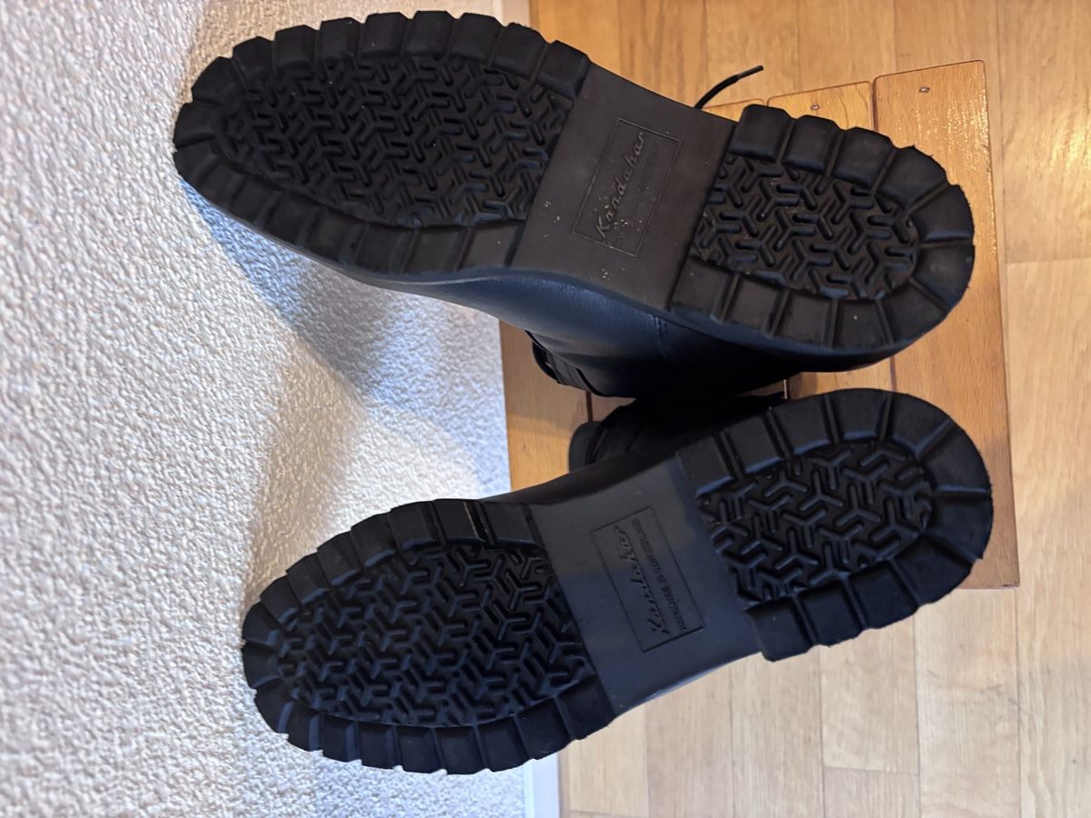Scarpe da donna: Winterschuhe  – Nuovo (secondo la descrizione) da Baden venduto da Beatrice1952 3