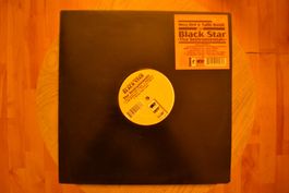 Black Star - The Instrumentals - Mos Def, Talib Kweli VINYL