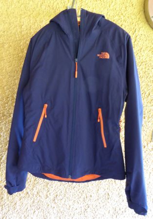 North Face Damen Isolationsjacke Primaloft Grösse 38