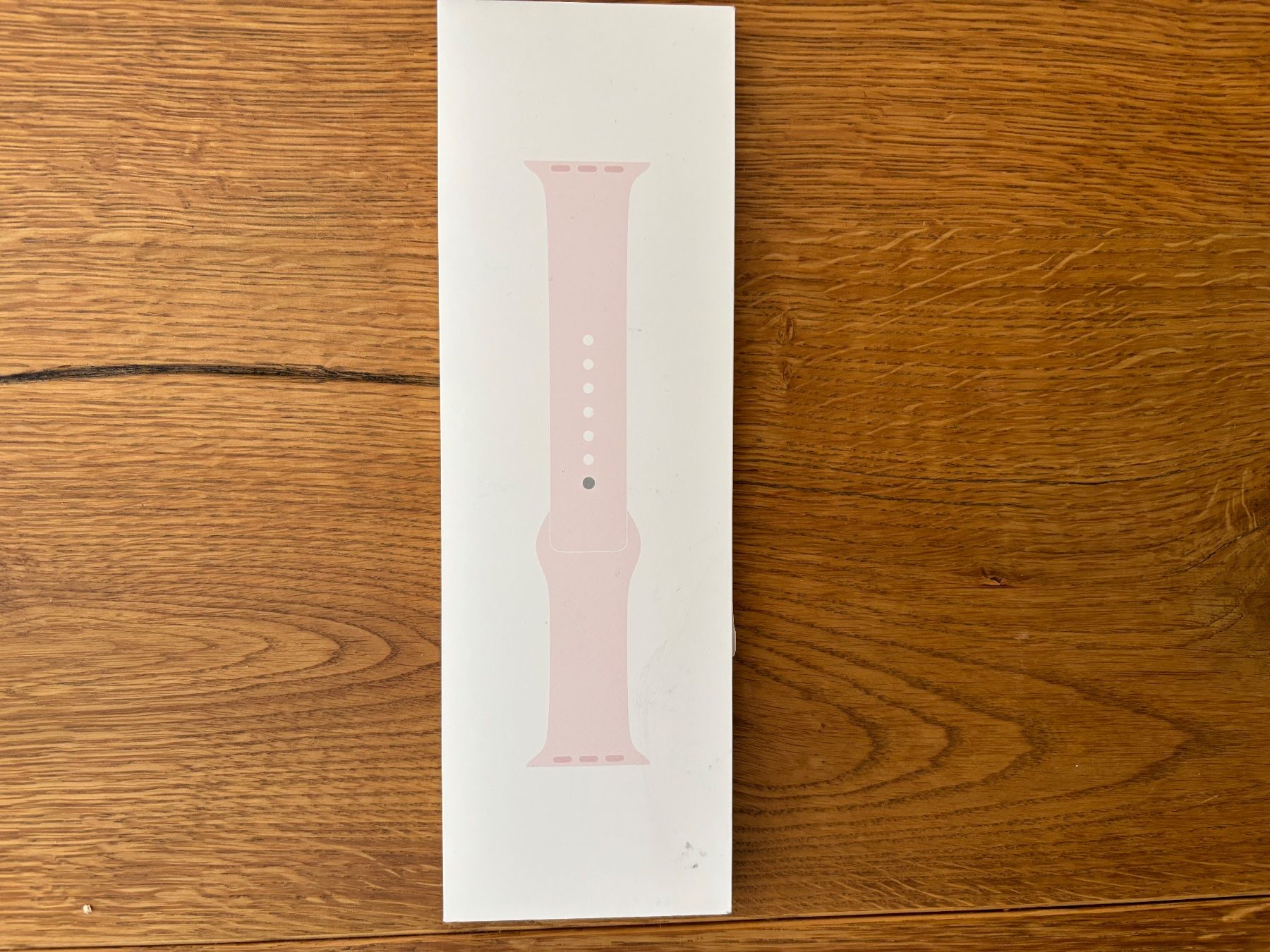 Apple Bracciali & Braccialetti: Apple Watch Sport Armband – Nuovo e nell'imballaggio originale da Schaffhausen venduto da 3er_Playteam