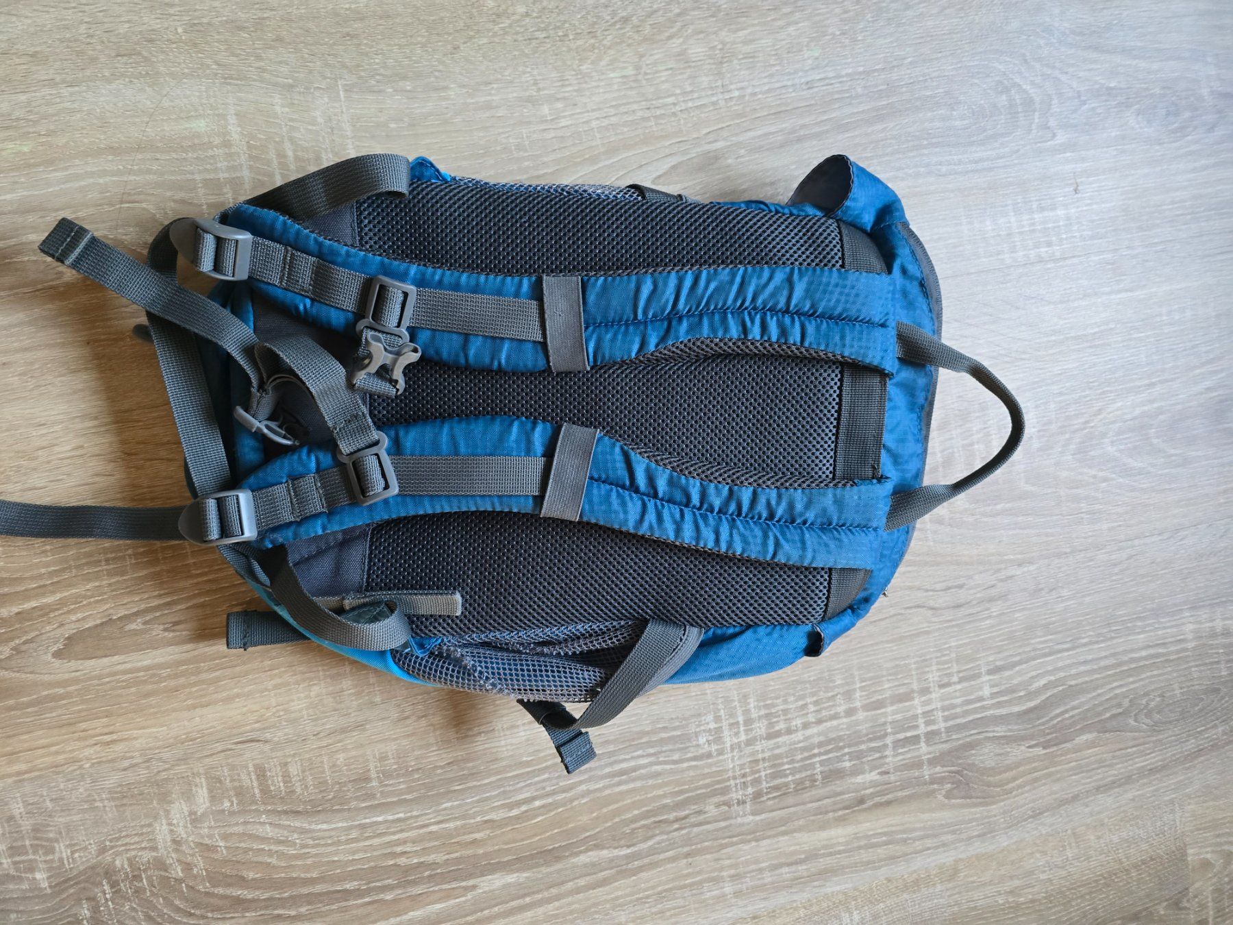 Trevolution Borse & Zaini: Trevolution Kinderwanderrucksack – Usato da Rheineck venduto da pepino85 1