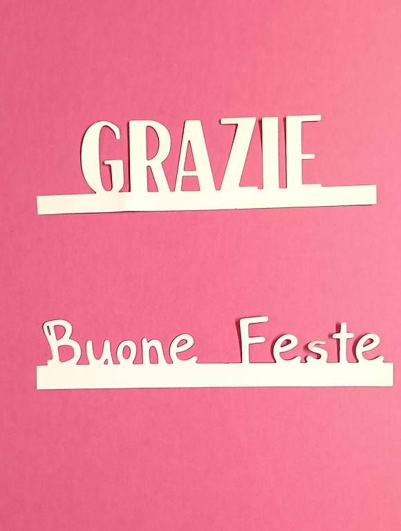 Libri: Fustelle set 1 – Usato da Camorino venduto da Goccia