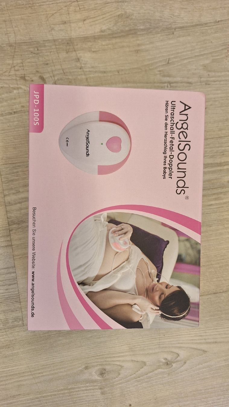 Angelsounds Babyphones: Angelsounds – D'occasion à Zug par peru01