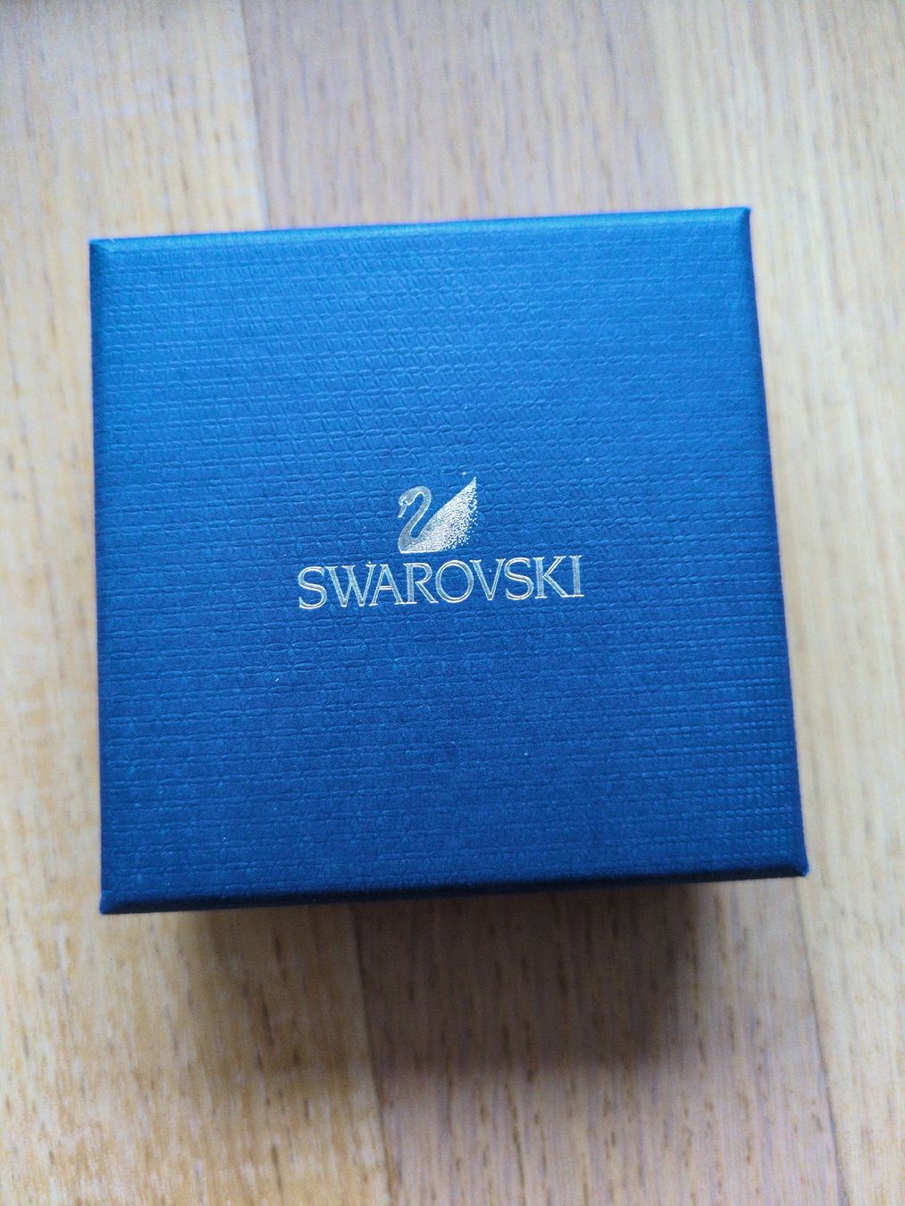 Swarovski Bracciali & Braccialetti: Swarovski Stardust Deluxe Armband – Usato da Wil / ZH venduto da Tomseymoor