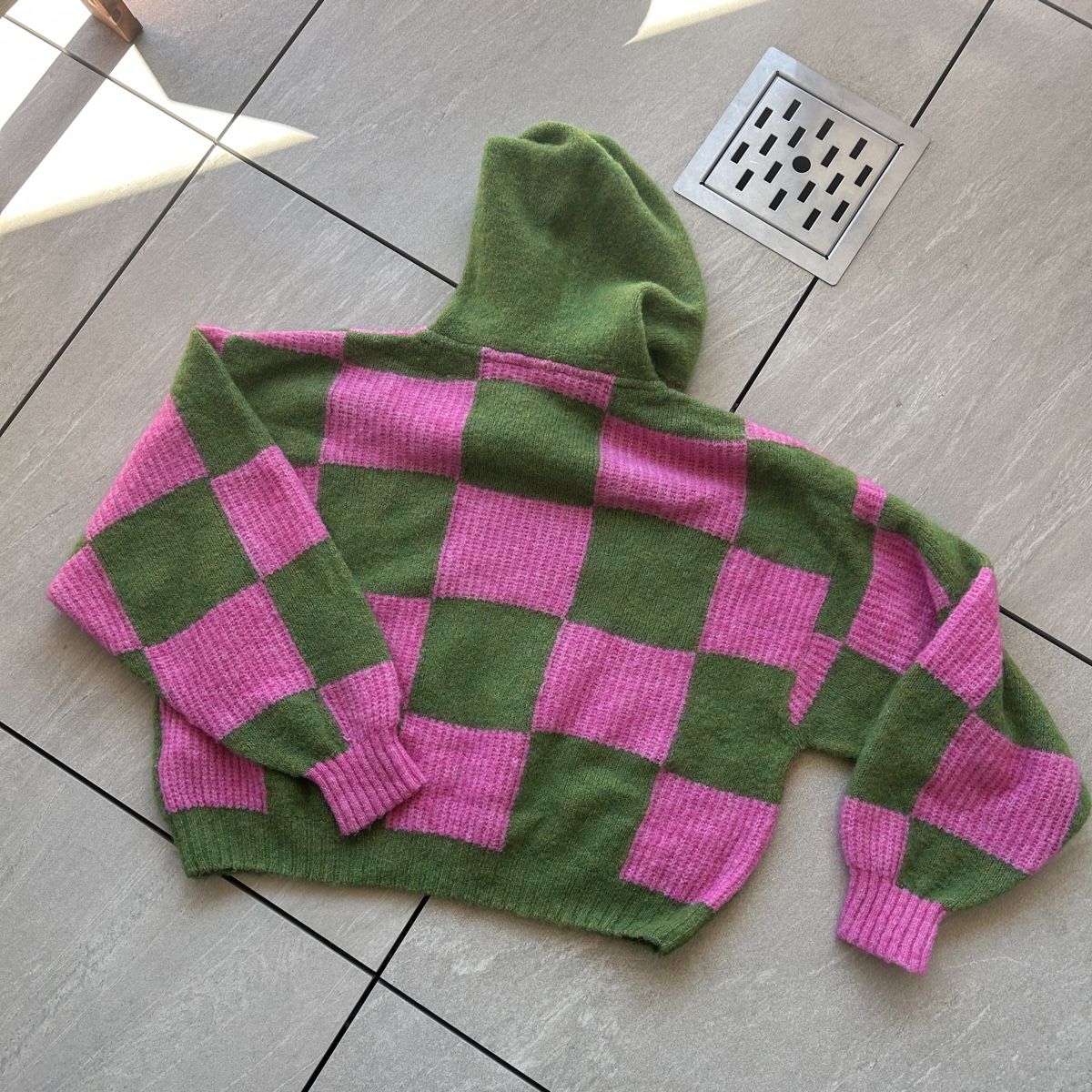 Pullover & Sweatshirts: American Vintage Hoodie – Gebraucht aus Winterthur von Werischjenny 4
