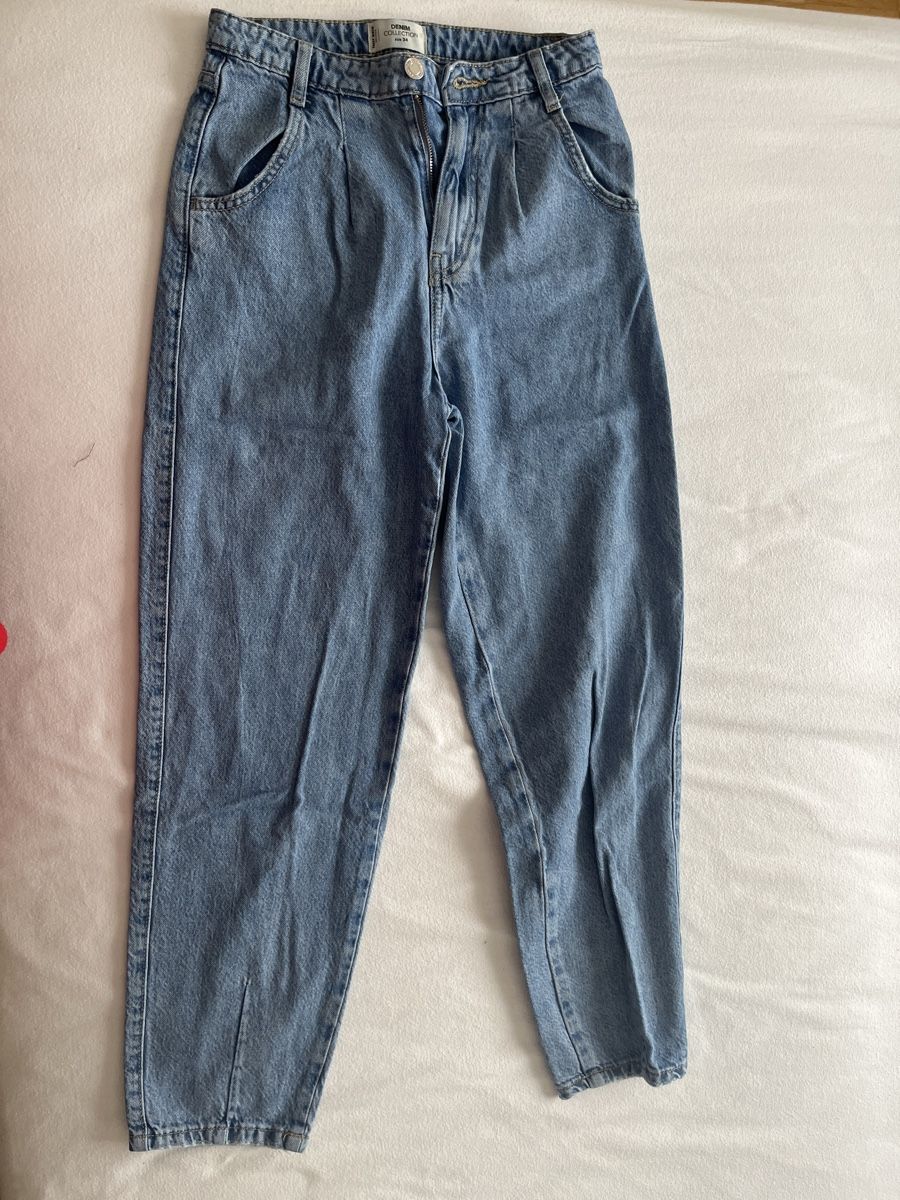 Tally Weijl Jeans: Tally Weijl jeans gr 34 – Gebraucht aus Adligenswil von Phoenix2017