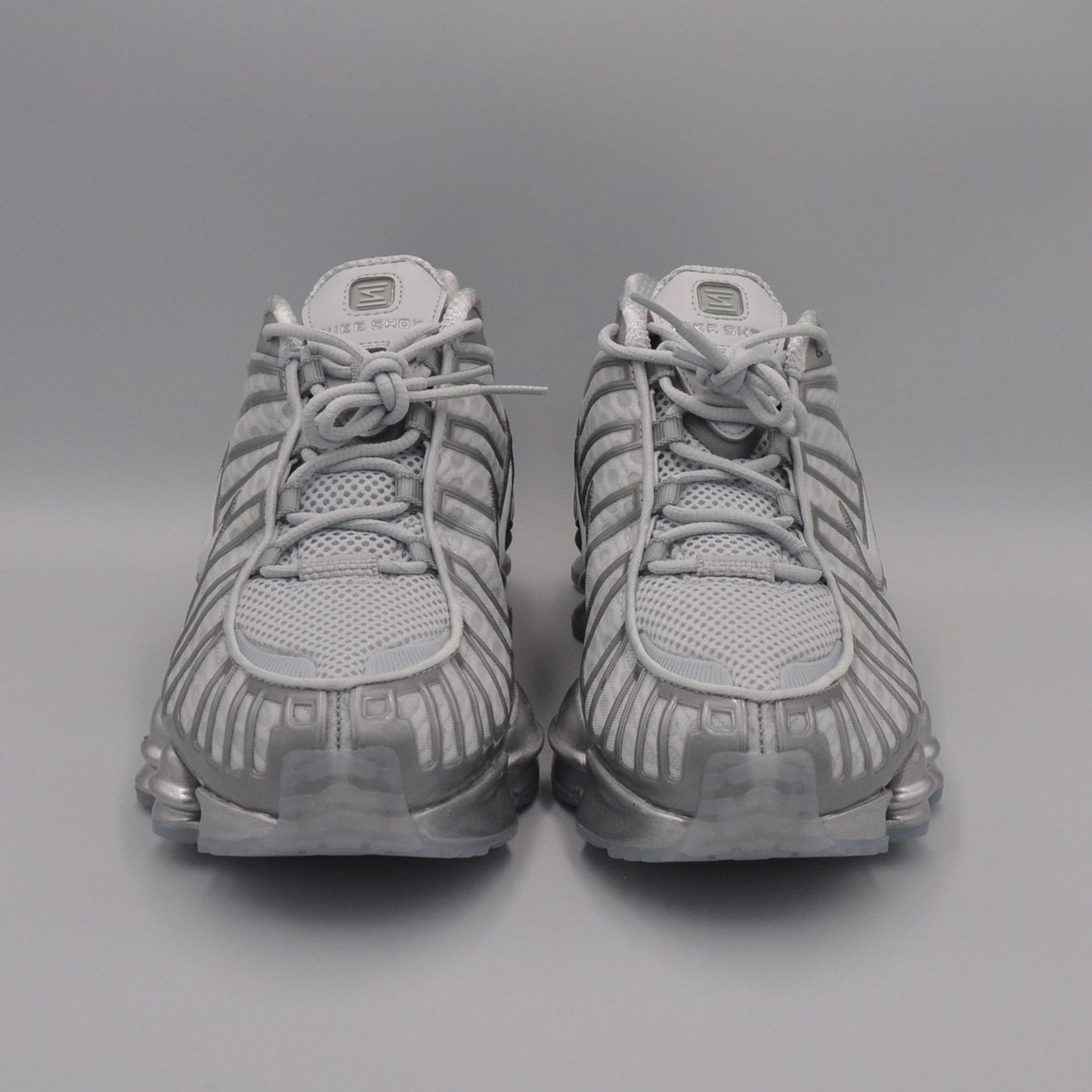 Nike Scarpe da uomo: Nike  Shox TL Chrome 40.5 – Nuovo e nell'imballaggio originale da Bern venduto da SneakerheavenLT 6