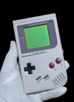 💎Game Boy Classic (DMG-01) Schöner Zustand – ab 1.-💎