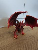 Schleich Eldrador Creatures Lavadrache