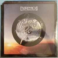 GONG / PIERRE MOERLEN' GONG - EXPRESSO II