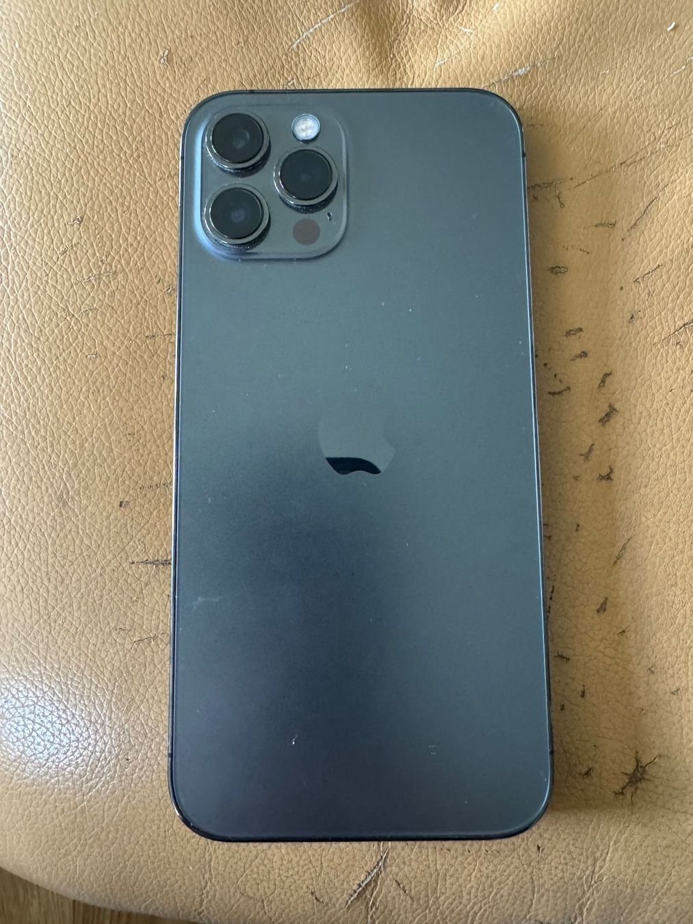 Apple Telefoni cellulari / Smartphones: IPhone 12 Pro Max, 128 GB – Usato da Matzingen venduto da Gabriel620
