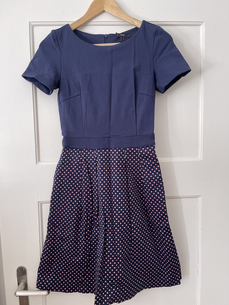 Esprit Kleider: Kleid von Esprit Gr 32 – Gebraucht aus Luzern von melwyss2