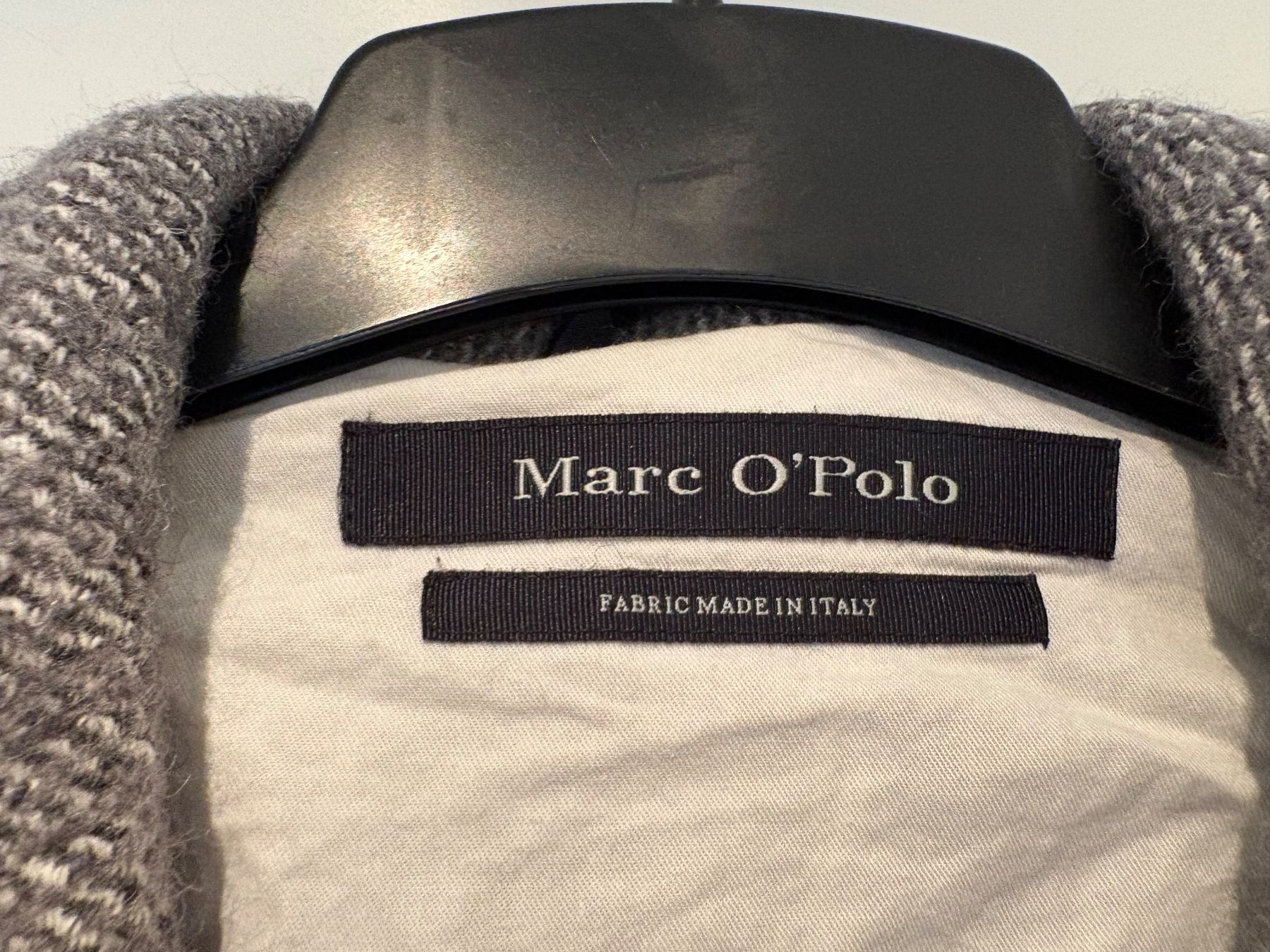 Marc O'Polo Vestes: Marc O'Polo Jacket - Size M - WOOL – D'occasion à Muzzano par Sidney_3 1