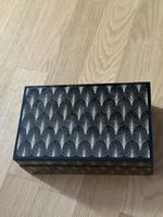 Schmuck Schatulle mit Glitzernden Optik