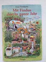 "Pettersson und Findus - Mit Findus durchs ganze Jahr" 