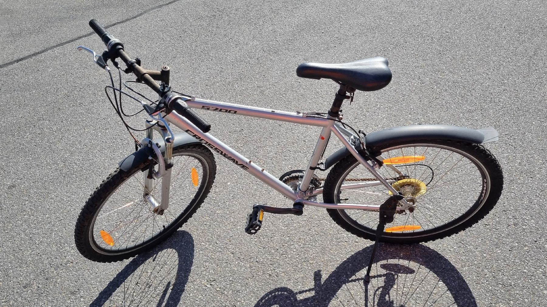 Biciclette: Fahrrad Velo – Usato da Rümligen venduto da Michu.91 1
