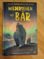 Wiedersehen mit Bär Hannah Gold Kinderbuch