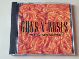 Guns N' Roses The Spaghetti Incident?