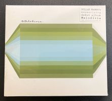 Melodivia / Dollar Mambo - CD