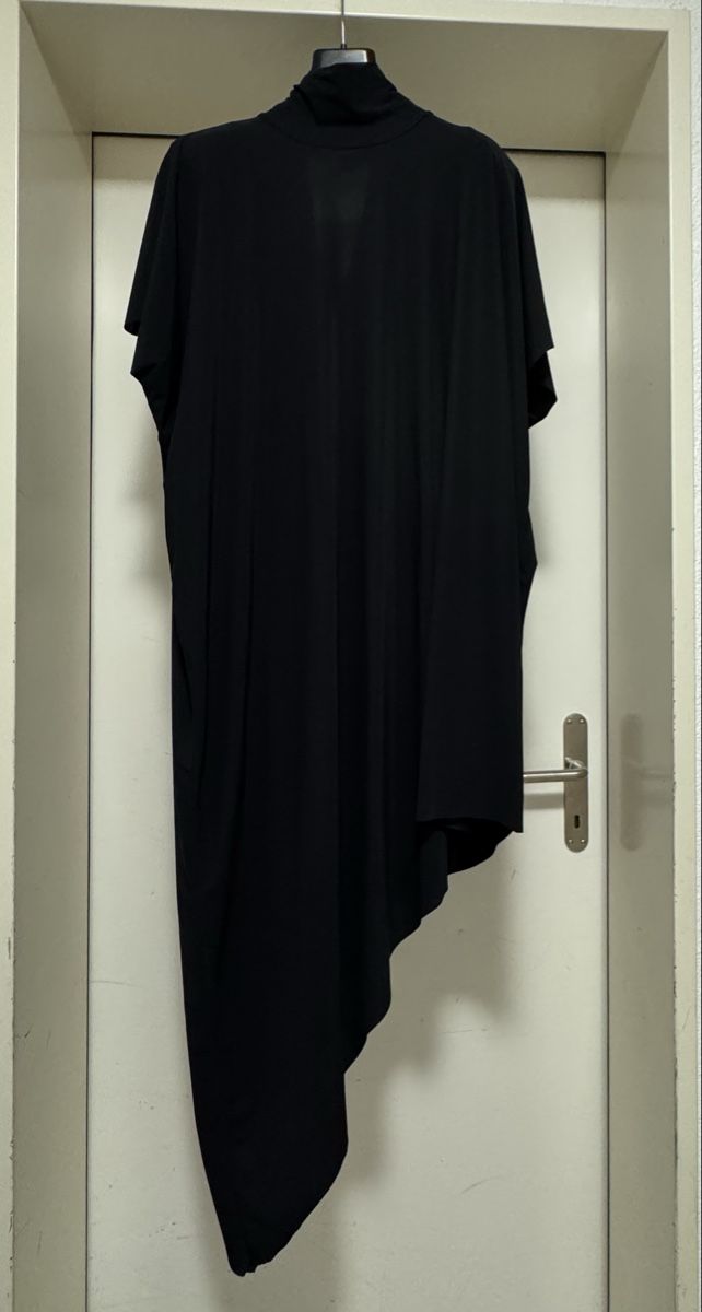 Ina Kess Camicette: INA KESS DELOREAN Long Blouse black  – Nuovo (secondo la descrizione) da Spreitenbach venduto da Mutter001 4