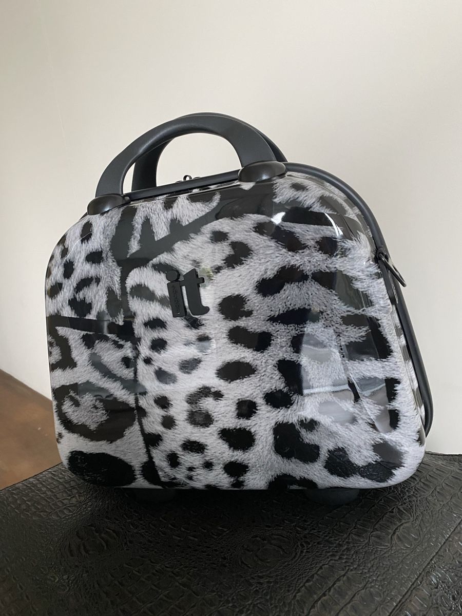 Custodie per cosmetici: Kosmetikkoffer IT-luggage – Nuovo (secondo la descrizione) da Luzern venduto da katya8290