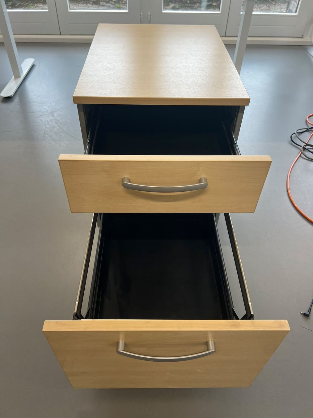 Eléments de bureau: Rollcontainer – D'occasion à Männedorf par KingDiui 1