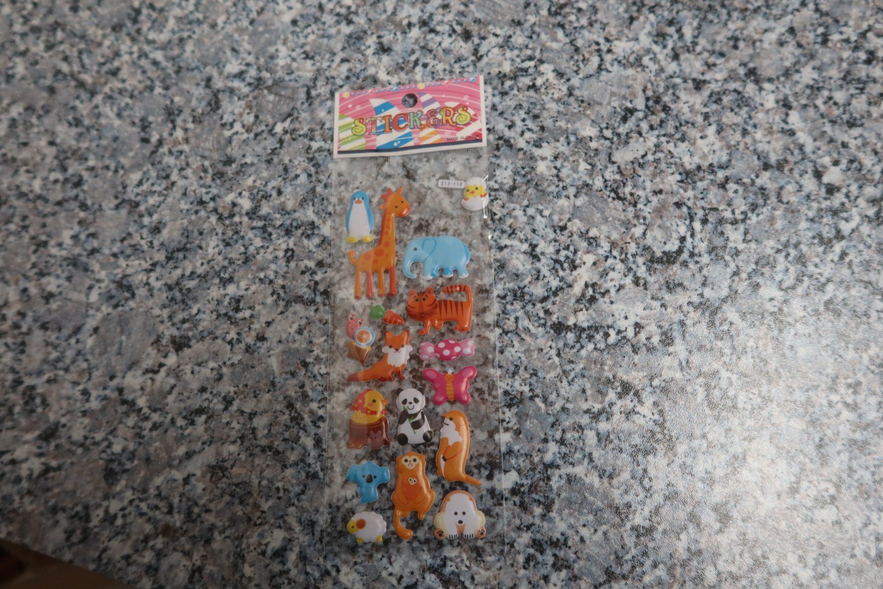 Sticker: Sticker – Nuovo e nell'imballaggio originale da Täuffelen venduto da Cindybussy