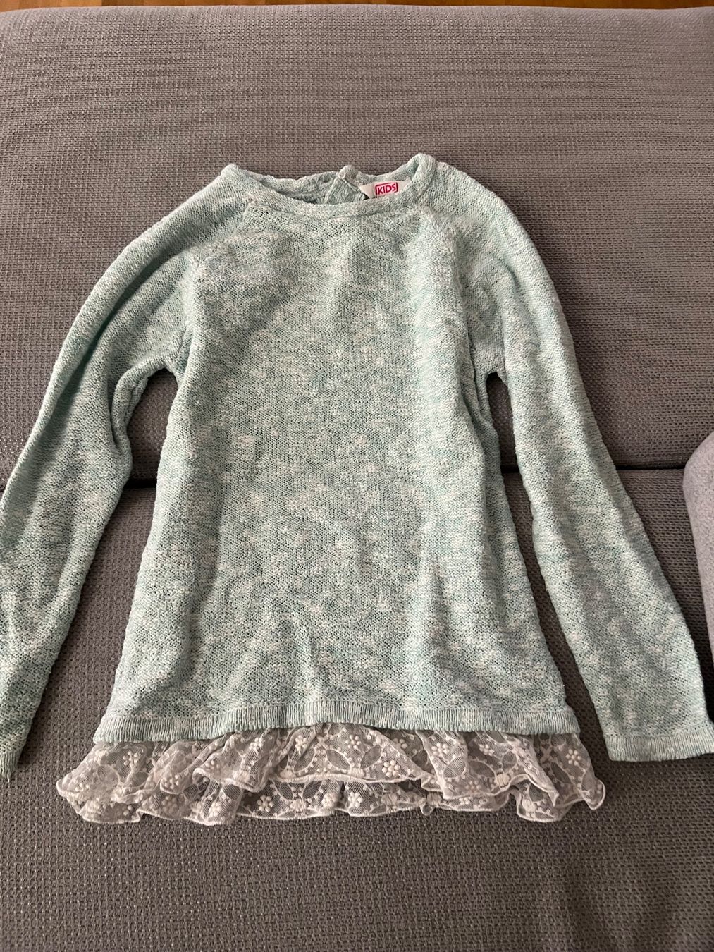 Pulls et sweat-shirts: Pullover 128 – D'occasion à Thun par Siladi
