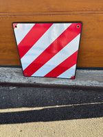 Warntafel Italien/Spanien