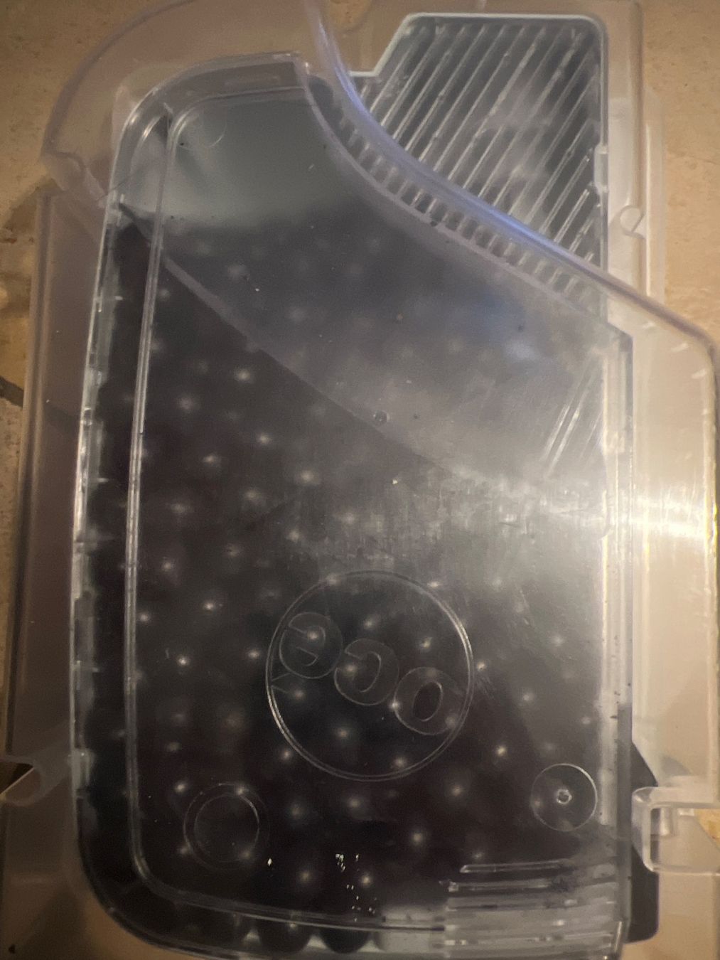 Cartucce per stampanti & toner: Océ TonerPearls PP Black – Nuovo e nell'imballaggio originale da Egg b. Zürich venduto da SwissTradingAgency 1