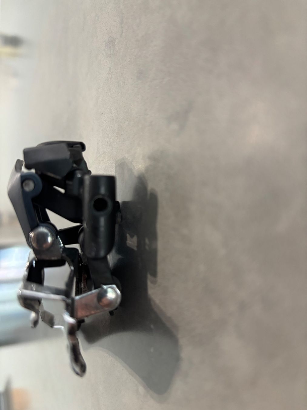 Shimano Pezzi di ricambio: Shimano Ultegra 11-speed mechanical front derailleur. – Usato da Bellinzona venduto da ita_8x8s 2