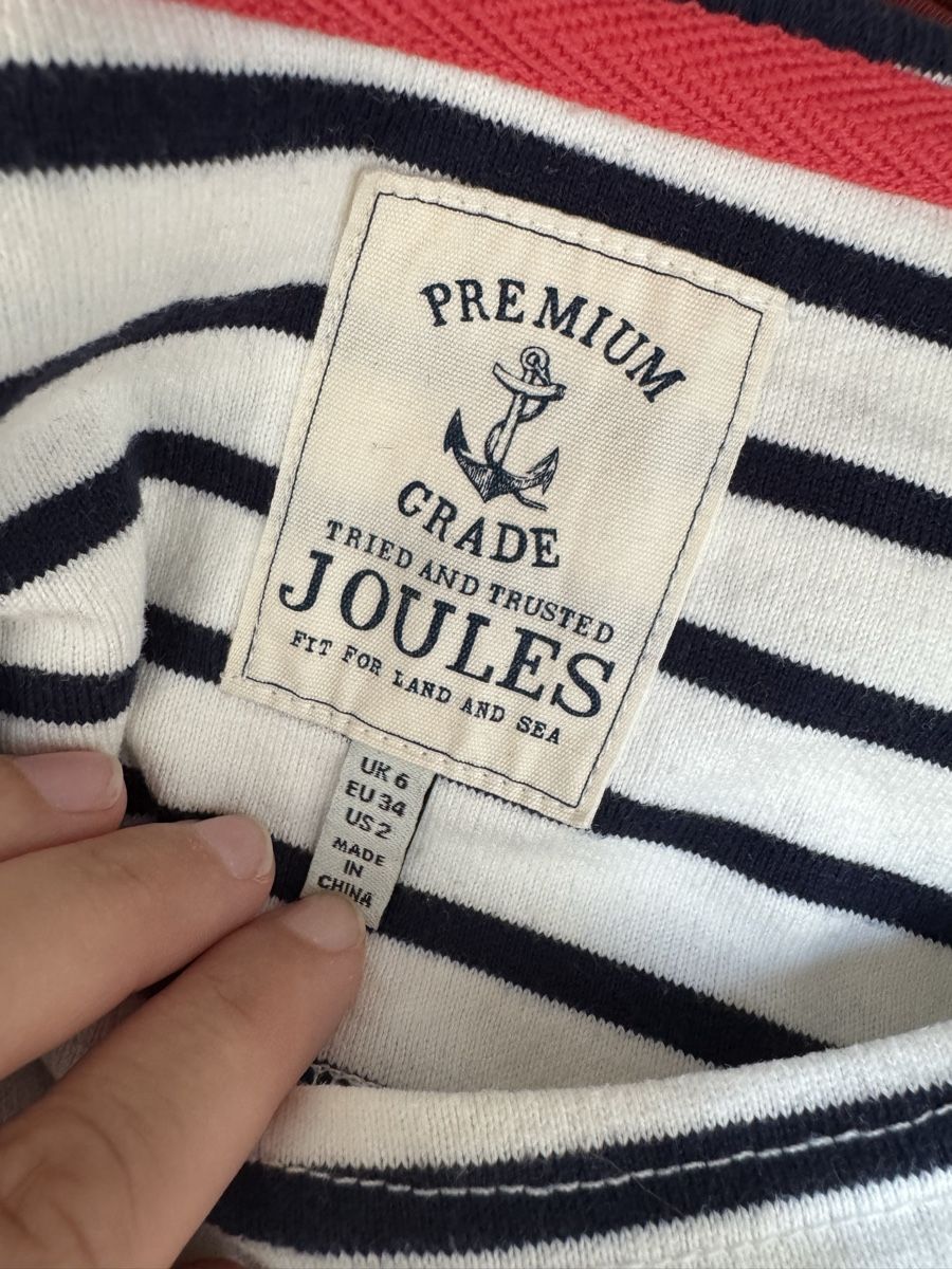 Kleider: Robe Joules XS – Gebraucht aus Chamoson von Sev91 2