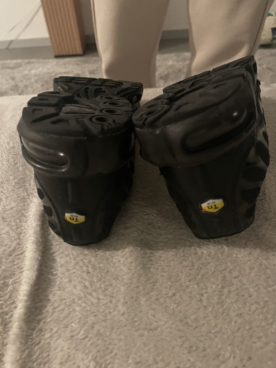 Nike Scarpe da uomo: Nike TN – Usato da Delémont venduto da dmi11 4